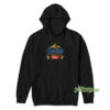 Daddy Needs A Beer Hoodie