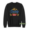 Daddy Needs A Beer Sweatshirt