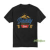 Daddy Needs A Beer T-Shirt