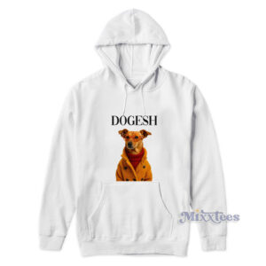 Dogesh Hoodie