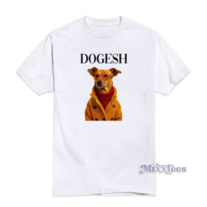 Dogesh T-Shirt