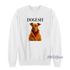 Dogesh Sweatshirt