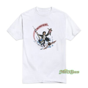 Fire From The Hip T-Shirt