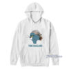 Tom Haaland Hoodie