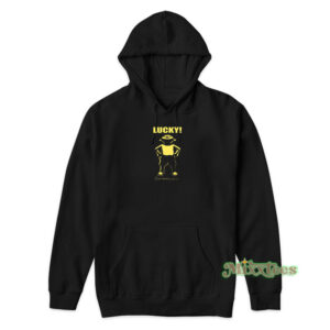 Jordan Peele Lucky Hoodie