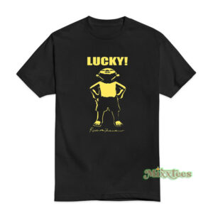 Jordan Peele Lucky T-Shirt