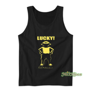 Jordan Peele Lucky Tank Top