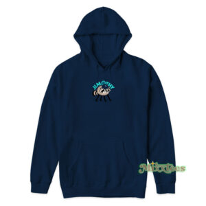 Mariners Jimothy Night Hoodie
