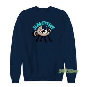Mariners Jimothy Night Sweatshirt