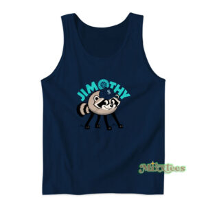 Mariners Jimothy Night Tank Top