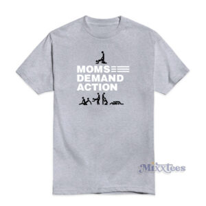 Moms Demand Action T-Shirt