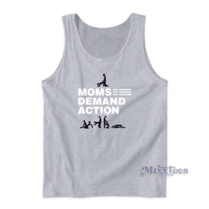 Moms Demand Action Tank Top