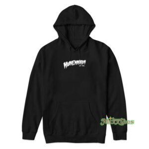 Mune Mania Est 2026 Hoodie
