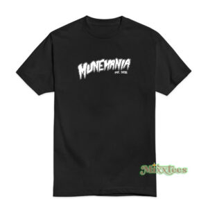 Mune Mania Est 2026 T-Shirt