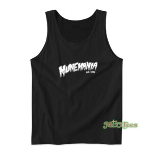Mune Mania Est 2026 Tank Top