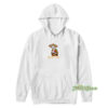 Smiguel Mexican Sombrero Hoodie
