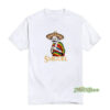 Smiguel Mexican Sombrero T-Shirt