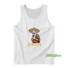 Smiguel Mexican Sombrero Tank Top