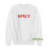 Sophie Cunningham Spicy Sweatshirt