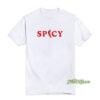 Sophie Cunningham Spicy T-Shirt