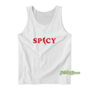 Sophie Cunningham Spicy Tank Top