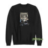 Straight Outta Indiana Sweatshirt