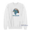 Tom Haaland Sweatshirt