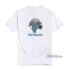 Tom Haaland T-Shirt