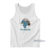 Tom Haaland Tank Top