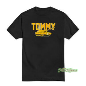 Tommy Tank T-Shirt