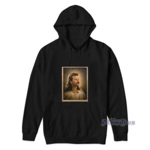 All Hail Sweet Praise Dale Hoodie