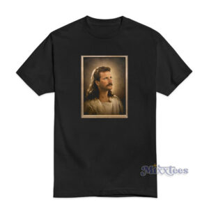 All Hail Sweet Praise Dale T-Shirt
