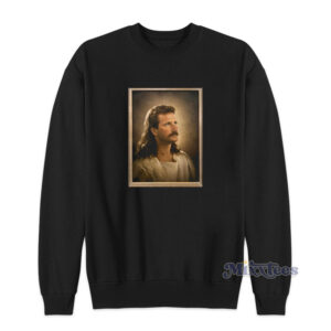 All Hail Sweet Praise Dale Sweatshirt