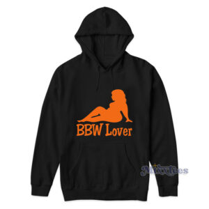 BBW Lover Hoodie