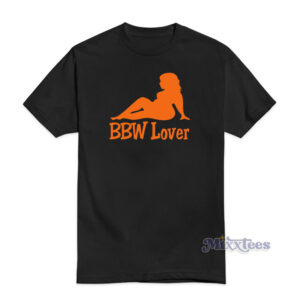 BBW Lover T-Shirt