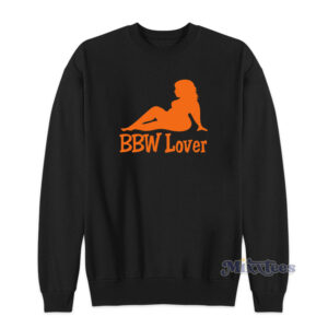 BBW Lover Sweatshirt