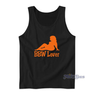 BBW Lover Tank Top