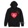 BTS Crew Hoodie