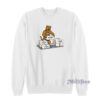 Bear Gang Cocaine 1 KG Sweatshirt