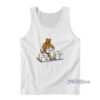 Bear Gang Cocaine 1 KG Tank Top