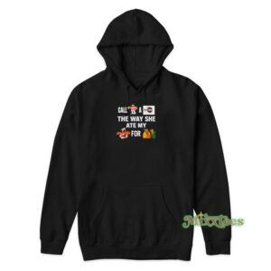 Call Yo Momma A YouTube Poop Hoodie