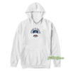 Cease And Desist Tor Hoodie