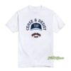 Cease And Desist Tor T-Shirt