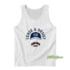Cease And Desist Tor Tank Top