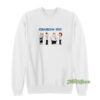 Chainsaw Guy Sweatshirt