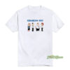 Chainsaw Guy T-Shirt