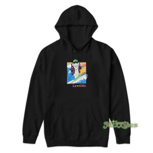 GTA 6 Jason Duval Leonida Hoodie
