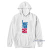 I Want Your Sex Charli XCX Hoodie