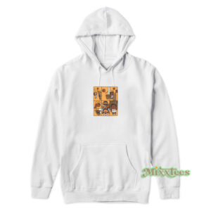 Karl-Anthony Towns NY Knicks OG Tip Hoodie