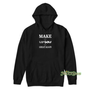 Make LIV Golf Great Again Hoodie